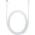 Cablu USB-C Apple - Lightning 2.0m alb 71903536