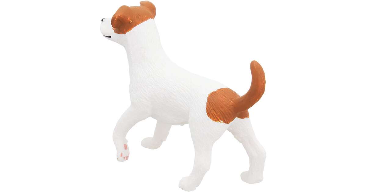 Schleich jack outlet russell