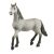 Schleich Pura Raza Espanola Foal Figurine, Collectible Horse Toy