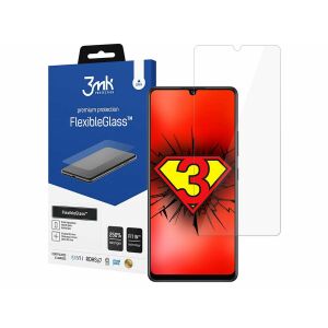 3MK FlexibleGlass folie de protectie ecran pentru Samsung A42/A42 5G cu ambalaj - 3MK Folii protecție