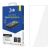3MK Silver Protection+ képernyővédő fólia Samsung S22-hez, csomagolás nézet