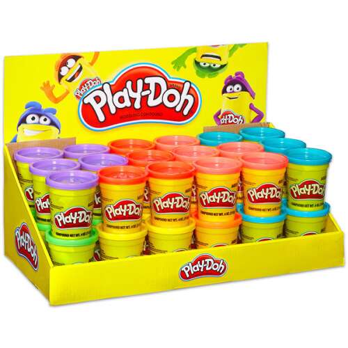 Borcan de plastilina Play-Doh 32075288