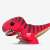 3D puzzle EUGY - Tyranosaurus 32075411}