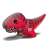 3D puzzle EUGY - Tyranosaurus 32075411}