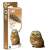 EUGY 3D Cardboard Model Kit Owl, 3D puzzle for kids, build your own owl, cardboard model kit, owl model, 3D owl
