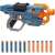 Nerf Blaster 2.0 Elite Commander Rd-6 99252504