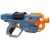 Nerf Elite 2.0 Commander RD-6 Kilövő #kék-narancs 99252504