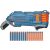 Hasbro Nerf Elite 2.0 Warden DB-8 Sponge Blaster 79834720