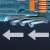 Nerf Elite 2.0 Warden DB-8 Launcher #blau-orange 32075635}