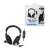 LogiLink USB-Stereo-Headset Verpackung