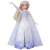 Hasbro Jégvarázs 2 éneklő Baba - Elza 30cm 32075930