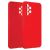 Beline Samsung A23 5G Piros Szilikon Tok 71911540