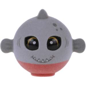 Figurină colecționabilă Flockies S2 - Peri piranha, vedere din față - IMC Toys