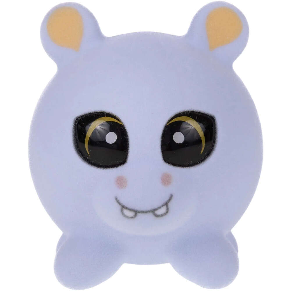 Flockies S2 gyűjthető Figura - Hannah a víziló