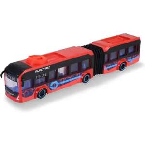 Dickie: Volvo autobus - 40 cm 79647748 - Dječji autić i DIY set za izradu