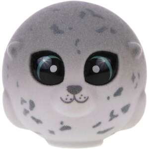 Flockies Sara the Seal collectible figure, front view - Figure