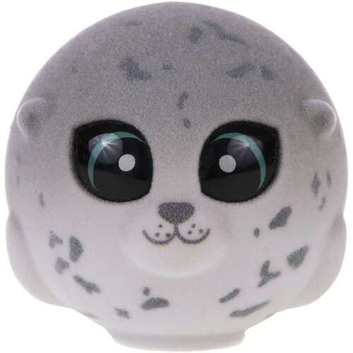 Flockies S2 Collectible Figure - Sara the Seal