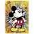 Ravensburger Puzzle 1000 kom - Retro Mickey 85117275