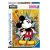 Ravensburger Disney Mickey Mouse Retro Puzzle, 1000 Pieces, Box