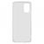 Case Samsung EF-QA026TT A02s Clear Cover transparent case 109305429