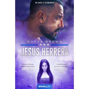 Jesus Herrera - Elit-sorozat 3. 46335380 Romantikus könyv