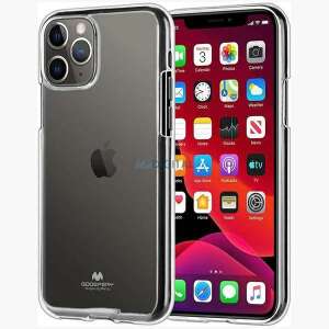 Husă telefon Mercury Goospery Clear Jelly pentru A22/A22 5G - Mercury