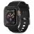 Etui Spigen Rugged Armor Pro na smartwatch Apple Watch 4 (44 mm), czarne 99550131