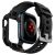 Etui Spigen Rugged Armor Pro na smartwatch Apple Watch 4 (44 mm), czarne 99550131