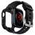 Spigen Rugged Armor Pro Etui do Apple Watch 44mm widok z tyłu