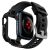 Spigen Rugged Armor Pro Apple Watch 4/5/6/7/SE 44/45mm black case 99550131