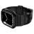 Spigen Rugged Armor Pro Apple Watch 44mm case with black band