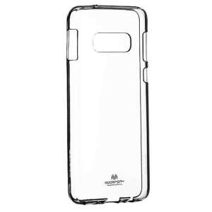 Przezroczyste etui Goospery na Samsung, przezroczyste etui na telefon - Mercury