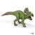 Papo Protoceratops Dinosaur Figure, realistic dinosaur toy