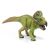 Papo Protoceratops Dinosaur, realistic dinosaur model