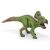 Papo Protoceratops Dinosaur Figure, educational dinosaur toy