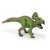 Papo Proceraptor dinosaur toy figure