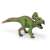 Papo Proceraptor dinosaur toy figure