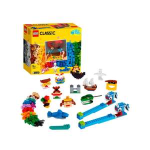 LEGO Classic építőszett - árnyékszínház 80458320 