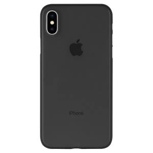 Mercury Ultra Skin schwarze Hülle für Note 10 N970 - Mercury