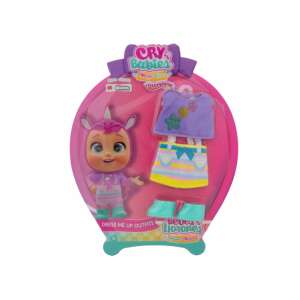 Cry Babies Magic Tears Storyland Dress Me Up Outfit, Unicorn - Doll accessory