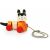 Cubika wooden pull along cat toy