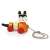 Cubika wooden pull toy cat, 18 months+