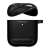 Spigen Rugged Armor AirPods Case, Black