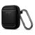 Spigen Rugged Armor AirPods czarne etui 99560089