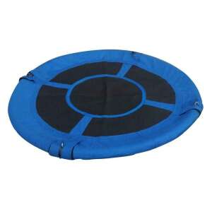 SmileSPORT by Pepita Steel Frame Nesting Carousel 100cm #blue