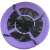 SmileSPORT by Pepita Carusel cu cadru din oțel 100cm #purple 42263426}