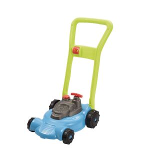 Ecoiffier játék Fűnyíró #kék-zöld