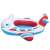 Bestway inflatable airplane pool float