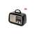 Retro radio Sal RRT 2B s Bluetooth, crna
