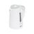 Home by Somogyi HG VF 05 White Electric Kettle, 1.2L Capacity